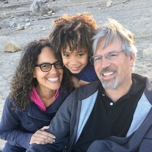 Meet your Posher, Beth